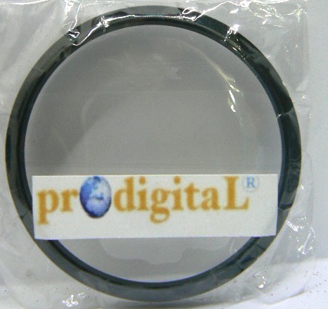 prOdigitaL Anello Riduttore Adattatore da 72 a 67mm 3863349180256