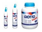 Giotto - Fila  Colla Vinilica da 1 kg: vinilik giotto 8000825543005