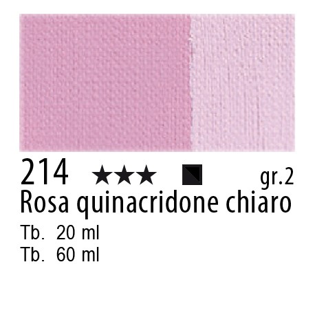 ordina MAIMERI OLIO CLASSICO 60ml. Rosa CHIARO COD/214