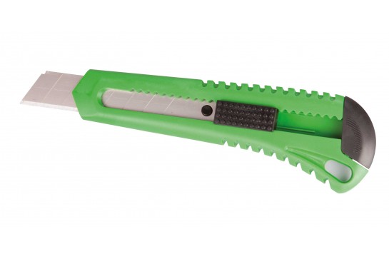 Tagliabase (cutter) Tagliarino Medio c/guida in plastica